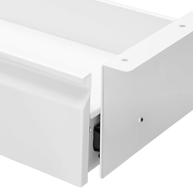 16 inch Sliding Pull-out Under Table Drawer - Image 9