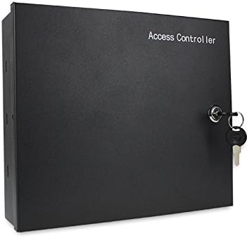 MENGQI-CONTROL Single Door Access Control System Core Control - Image 7