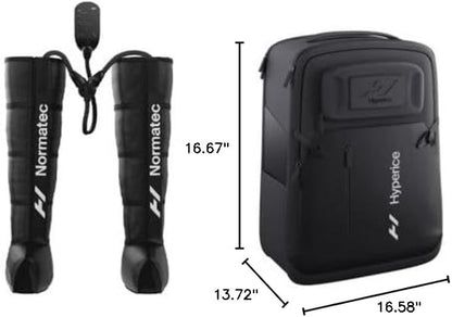 Hyperice Normatec 3 - Image 10