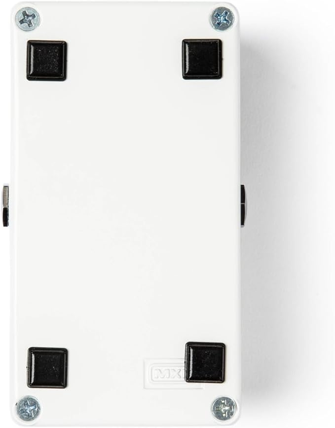 MXR M87 Bass Compressor Effects Pedal - Image 6