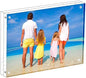 Meetu Acrylic Picture Frame 8.5x11 by Meetu