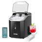 ICEPURE Nugget Ice Makers Countertop by ICEPURE