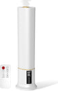 Humidifier Large Room, 2.4Gal Cool Mist Humidifiers by PNTCK