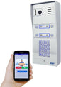 GBF Smart Full IP Video Door Station/Smart Video Intercom System by GBF