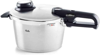 Fissler Vitavit Premium Pressure Cooker by Fissler