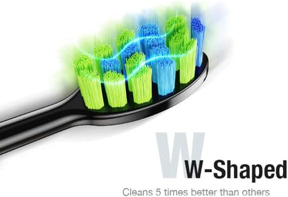 7AM2M Ultrasonic Electric Toothbrush - Image 4