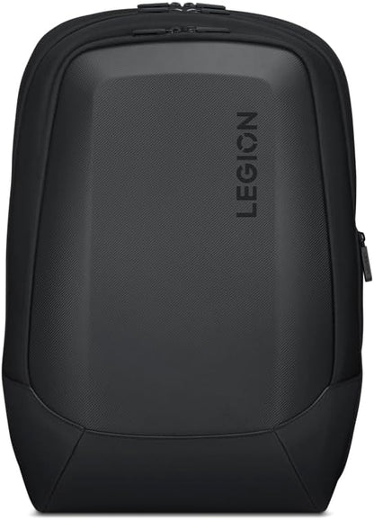 Lenovo - Legion 17” Armored Backpack – Gaming Laptop Bag – Double Layered - Image 2