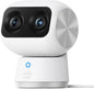 eufy Security Indoor Cam S350, Dual Cameras, 4K UHD Security Camera by eufySecurity