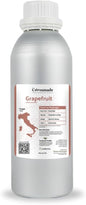 Grapefruit Essential Oil by NaturePackaged