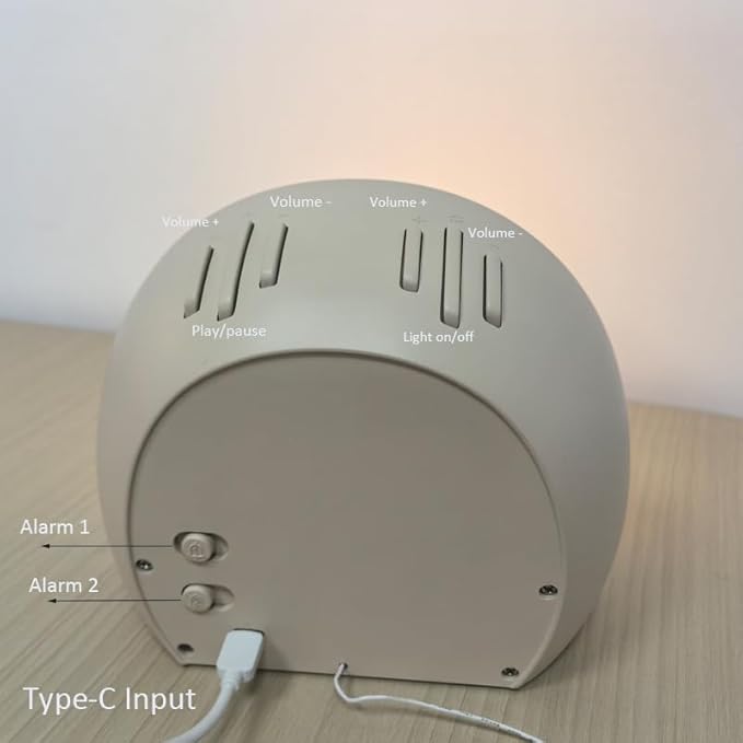 Restore 3 Sunrise Alarm Clock - Image 3