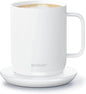 Ember Temperature Control Smart Mug 2, 10 Oz, App-Controlled Heated Coffee Mug by Ember