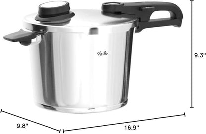 Fissler Vitavit Premium Pressure Cooker - Image 4
