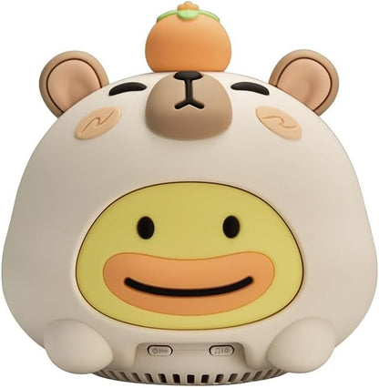 Baby Sound Machine, 20 Soothing Sounds White Nosie - Image 4