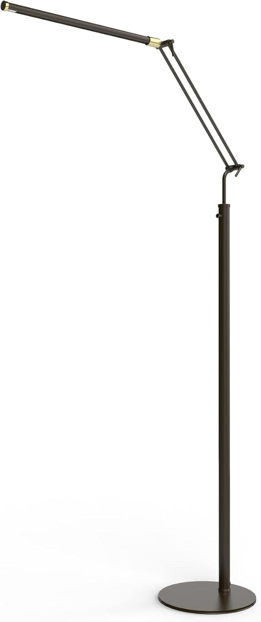 Cocoweb High Powered, LED Floor Lamp by Cocoweb