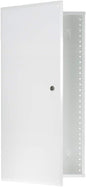 On-Q 28" Structured Media Enclosure by Legrand-On-Q