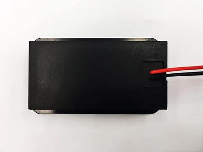 SUPNOVA Waterproof Battery Monitor12v 24v 36v 48v 60v 72v, Car Motorcycle Golf - Image 3