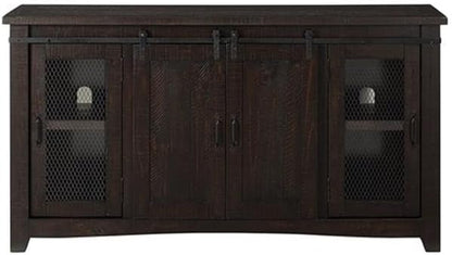 Martin Svensson Home 90908 Durango 65" TV Stand - Image 9
