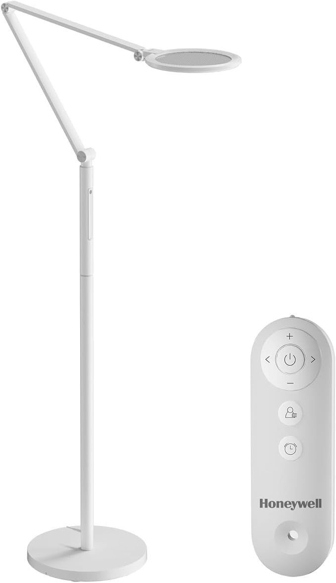 Honeywell LED Floor Lamp by HoneywellAirComfort