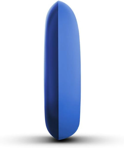 fitbit zip wireless activity tracker zip blue wireless, close-up detail