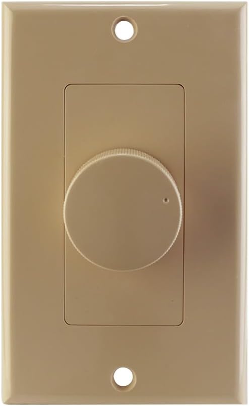 100W Impedance Matching Rotary Volume Control - Image 3