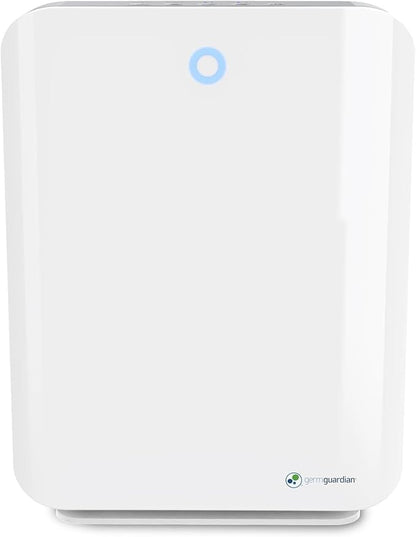 GermGuardian HEPA Air Purifier for Home, Large Rooms up to 1760 Sq. Ft. by GuardianTechnologies