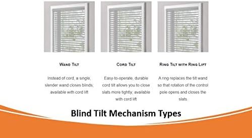 New Blind Wand/Rod - Color White- High Strength (12" White 4 Pack)