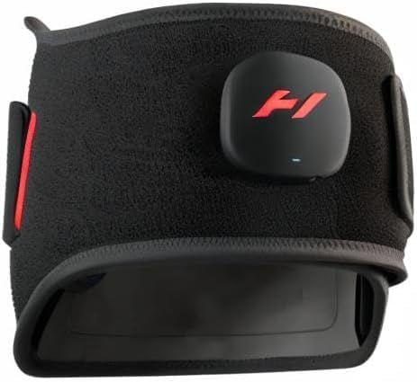 Hyperice Venom 2 Back Wrap - Image 5