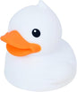 Junlumen Cute Duck Night Light – Soft Silicone Tap Lamp by Unknown