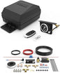 retrue onboard air compressor system for truck airbag, main product view