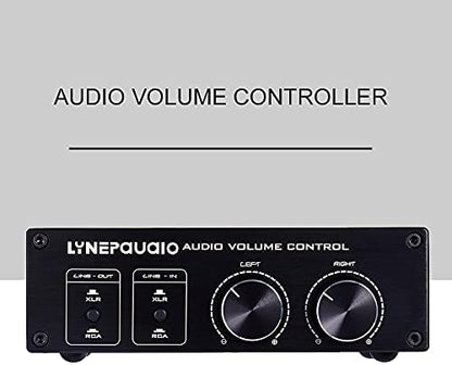 HXBER Passive Audio Volume Controller - Image 3