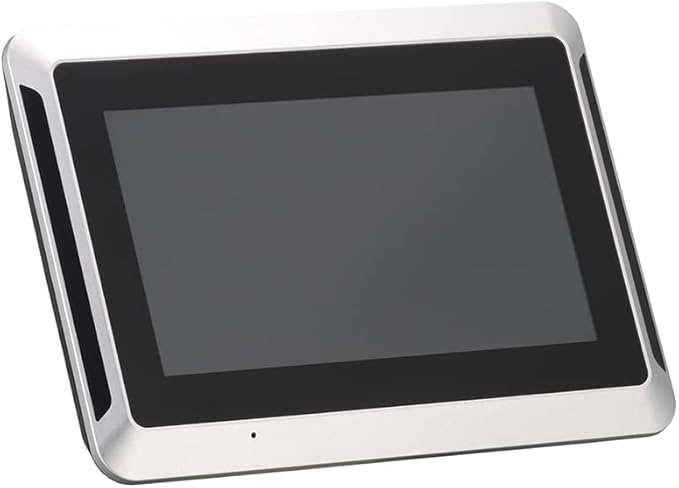 Elmo 3461 Model TCP07 Touch Screen Control 7” Stand-Alone Interface, Bright - Image 2