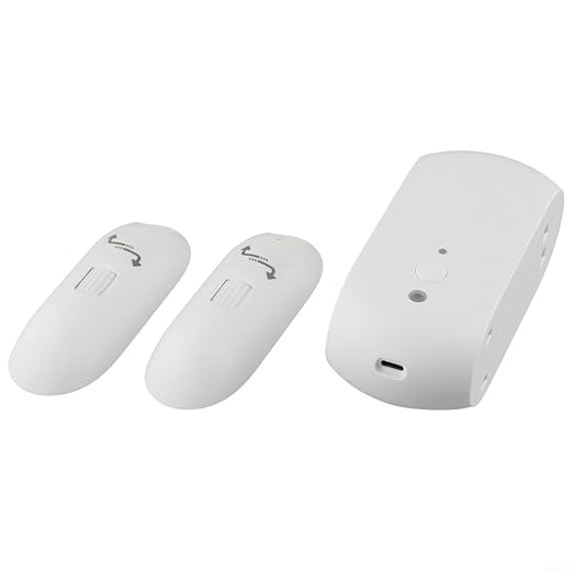 Smart Home Curtain Control For Tuya 5.0 Electric Motor Driver For I & U Track - Image 8