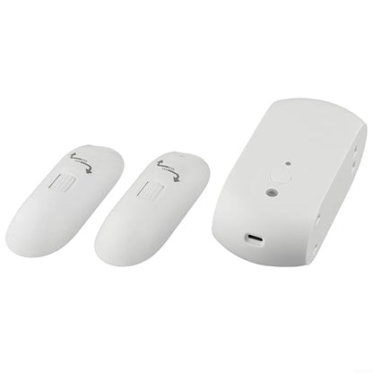 Smart Home Curtain Control For Tuya 5.0 Electric Motor Driver For I & U Track - Image 8