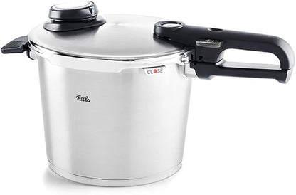 Fissler Vitavit Premium Pressure Cooker by Fissler