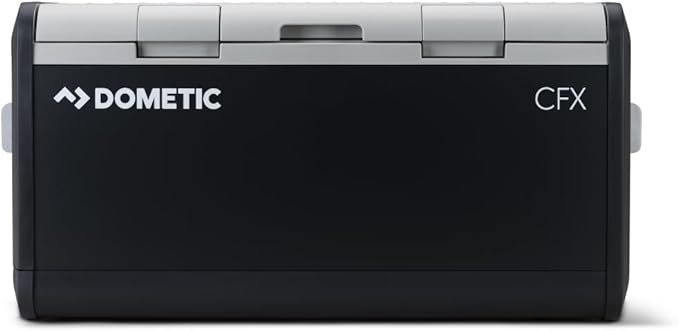 Dometic CFX Electric Cooler | Portable Freezer | CFX5 & CFX3 Series | AC/DC or by Dometic