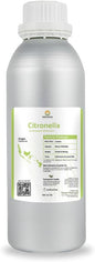 Citronella Essential Oil by NaturePackaged