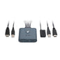 IOGEAR 2-Port HDMI KVM Switch by IOGEAR