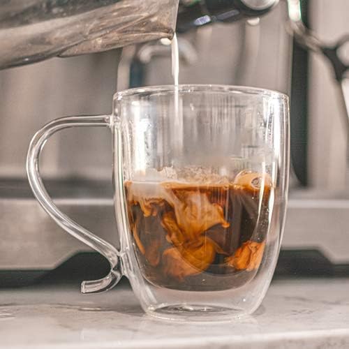 GROSCHE Aberdeen 34 oz tea pot and bottom dispensing tea steeper and Cyprus - Image 9