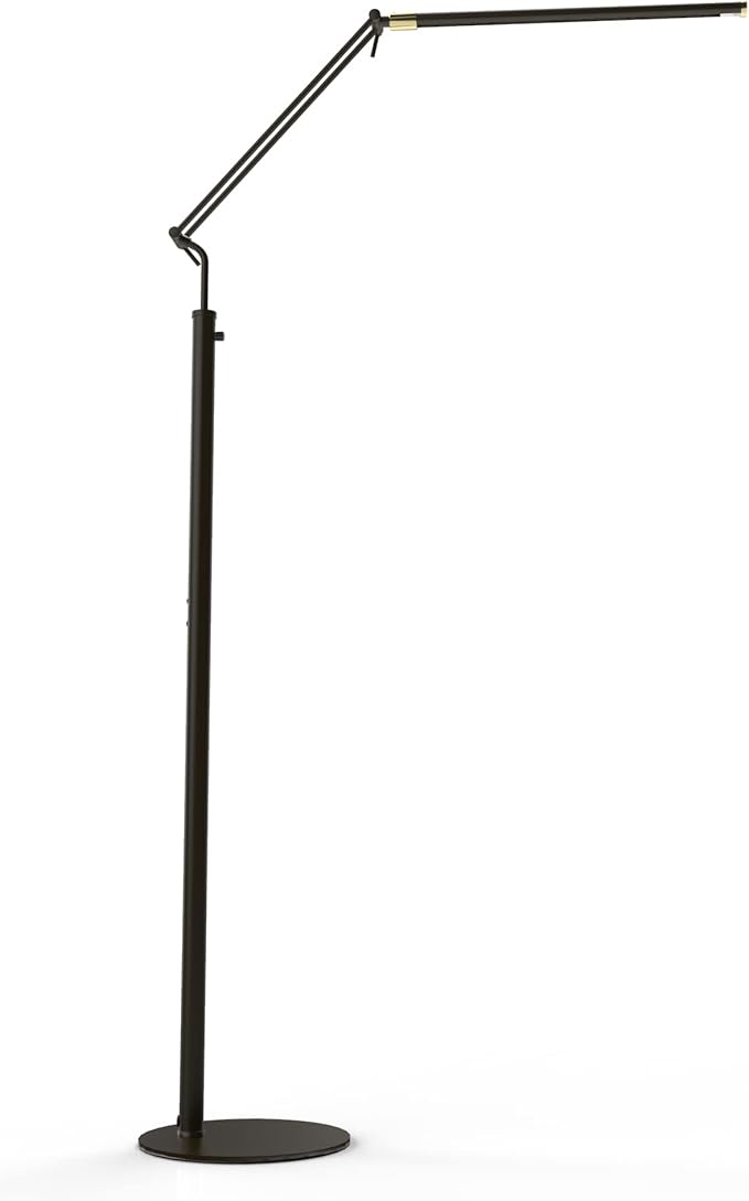 Cocoweb High Powered, LED Floor Lamp - Image 6