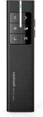 Norwii Wireless Presenter Remote by KNORVAY
