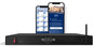 Juke+ | 6 Zone Audio Amplifier | 100 Watts per Channel | Multi-Room Audio by JukeAudio
