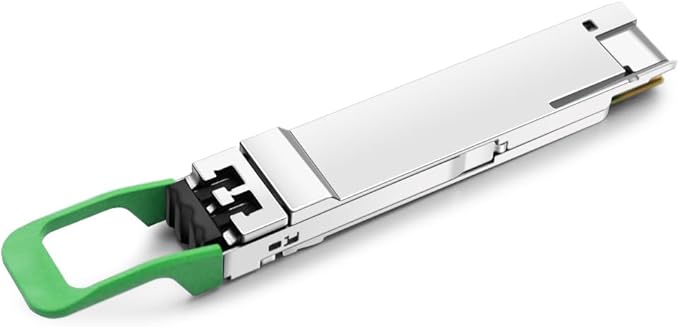 OPSTRAN 400GBASE-FR4 QSFP-DD PAM4 Optical Transceiver Module Compatible - Image 4