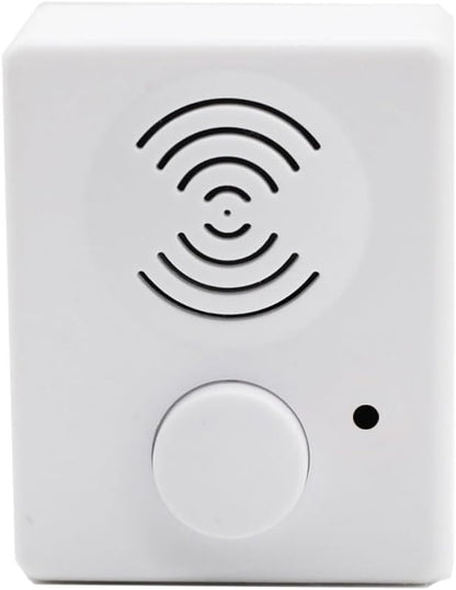 XLW 16 Minutes Voice Recorder for Stuffed Animals, Voice Box for Recordable by XLW