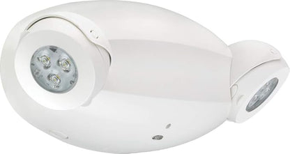 Lithonia Lighting Quantum Emergency Light, Contemporary Commercial LED - Image 2