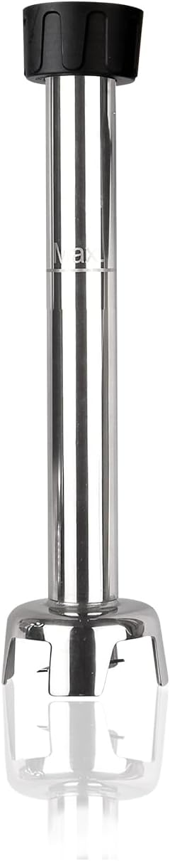 VONCI 14inch Commercial Immersion Blender Detachable Shaft, 500W & 750W by VONCI