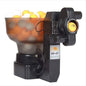 ping pong robot machine with 36 different spin, main product view