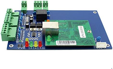 MENGQI-CONTROL Single Door Access Control System Core Control - Image 3