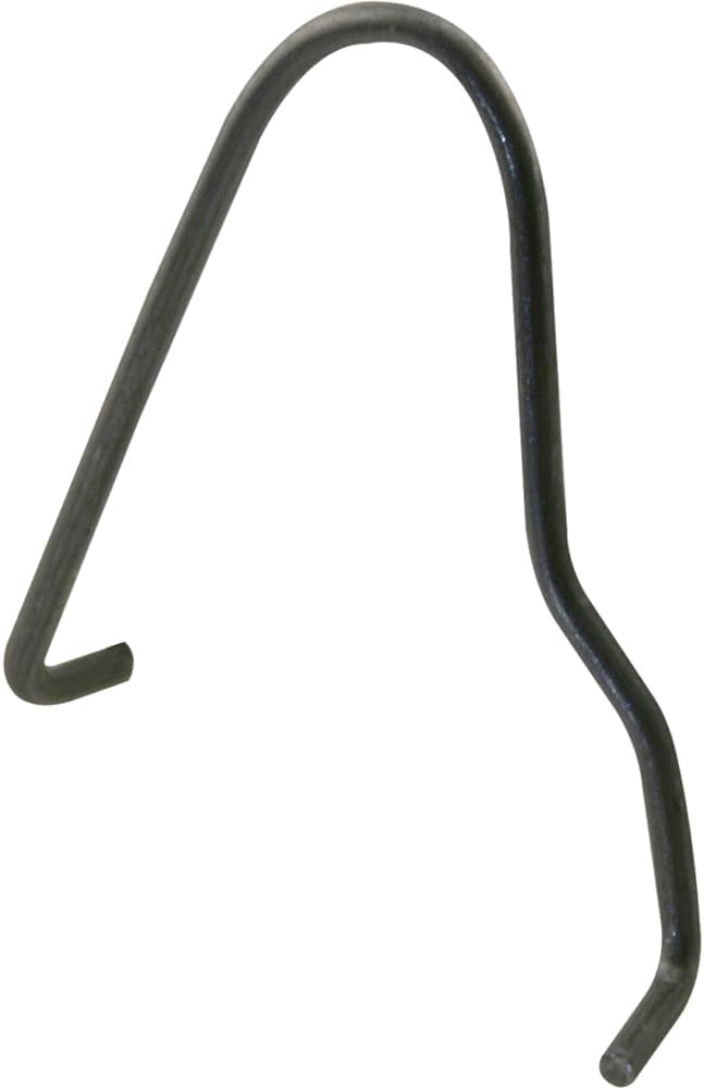 Prime-Line PL 14856 Steel Sash Window Glazing Clip (50 Pack)