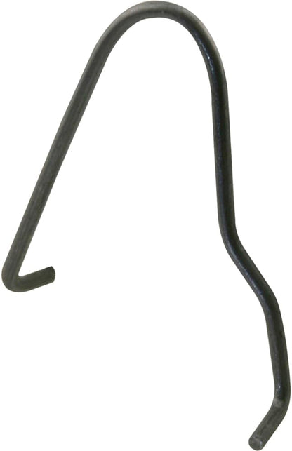 Prime-Line PL 14856 Steel Sash Window Glazing Clip (50 Pack)