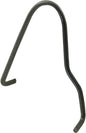 Prime-Line PL 14856 Steel Sash Window Glazing Clip (50 Pack)